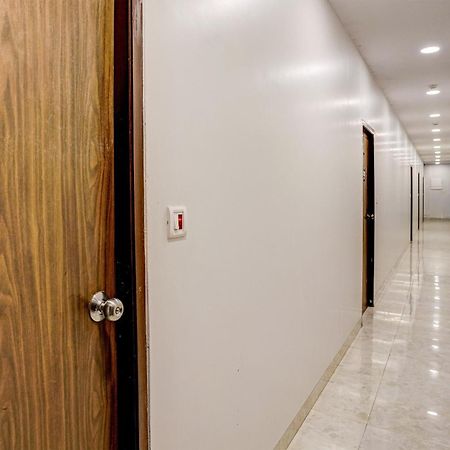 Hotel O Didar House Nová Bombaj Exteriér fotografie