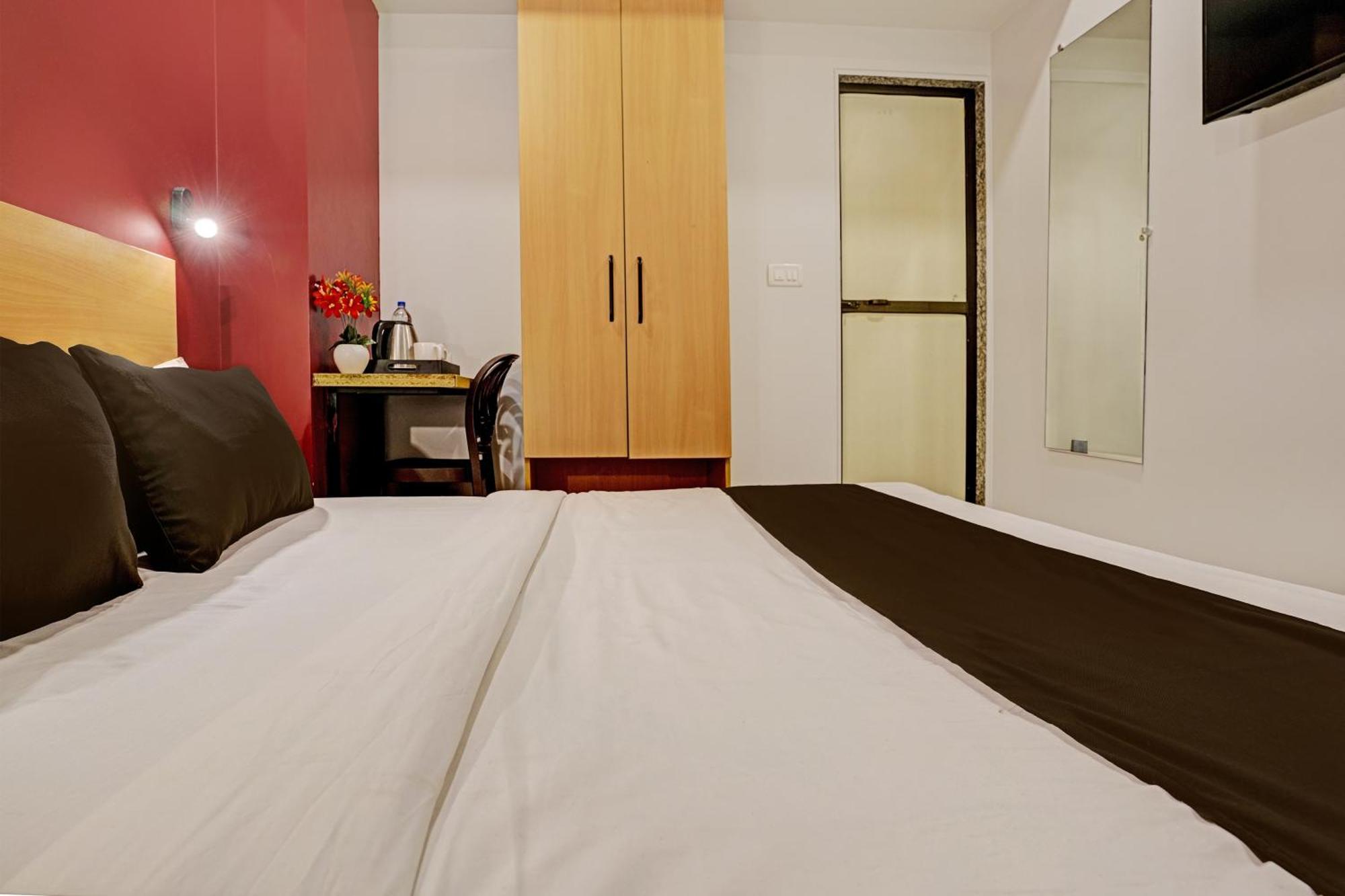 Hotel O Didar House Nová Bombaj Exteriér fotografie